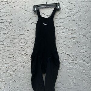 Speedo Lzr Tech Suit